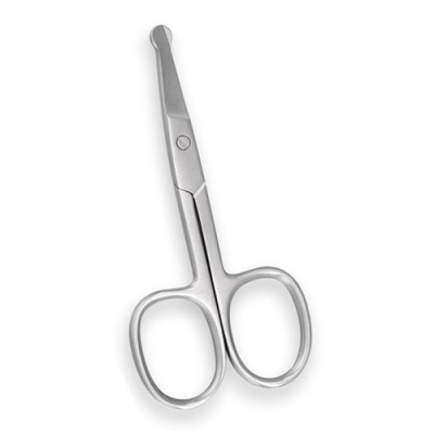 Nail & Cuticle Scissors